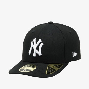 뉴에라 MLB 월드 시리즈 뉴욕 양키스 로우 프로파일 사이즈캡 145617