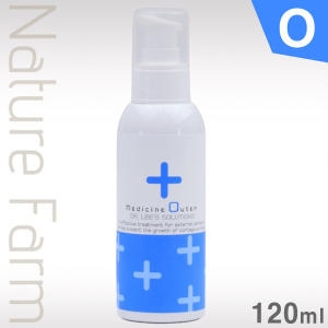 스크레첵스  네이쳐팜 메디슨 O 외부기생충예방 /열대어 질병 약품