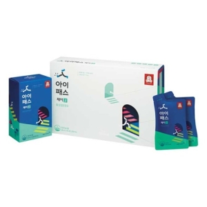 정관장 아이패스 J 40ml 100포