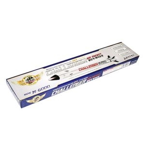 챌린져 에어로켓 M-6000 nx5524