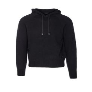 톰포드 B0011653901 SEAMLESS 캐시미어 후드 KOL003/YMK069LB999