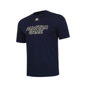 올스타  국내판 KBO KBO2019 기념 티셔츠 NAVY 5012977751 120311