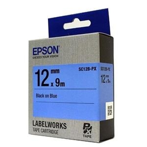 셀러허브 소모품 파츠 SC12B-PX/청색 갑 5개입