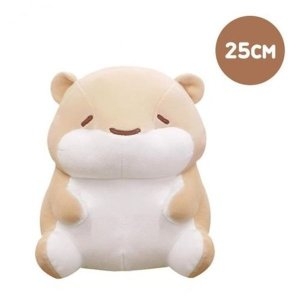 아라찌 봉제인형 25cm-W8CEC58