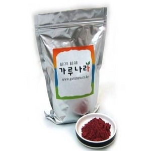 가루나라  비트가루 국산 국내산 100%