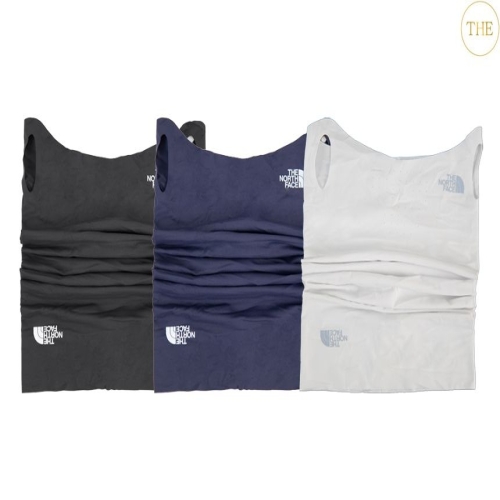 노스페이스 남여공용 쿨 이어 멀티 스카프 NA5BR02 NA5BR02A NA5BR02B NA5BR02C