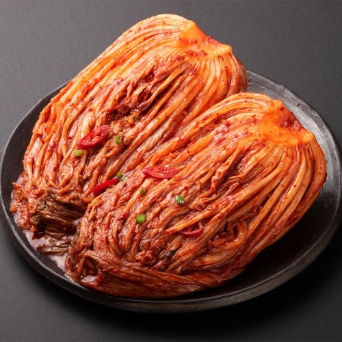 일가집  포기김치 10kg