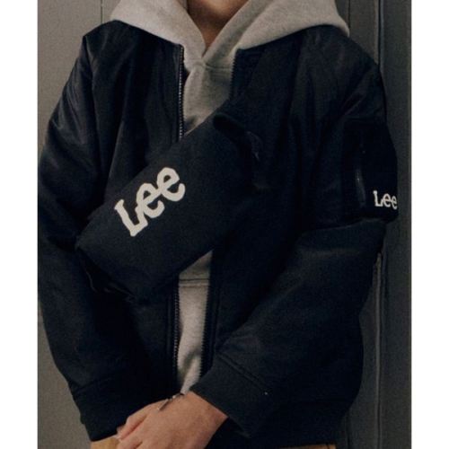 LEE KIDS 버디 스테디 슬링백 블랙 L케이투 K2501SG01BK 287418