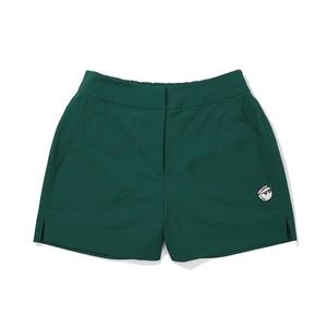 에센셜 밀라코/국내 말본골프 필드 하프 팬츠 M5222PHP32GRN