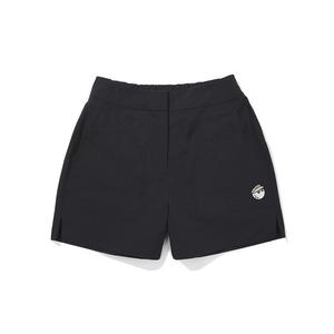 에센셜 밀라코/국내 말본골프 필드 하프 팬츠 M5222PHP32BLK