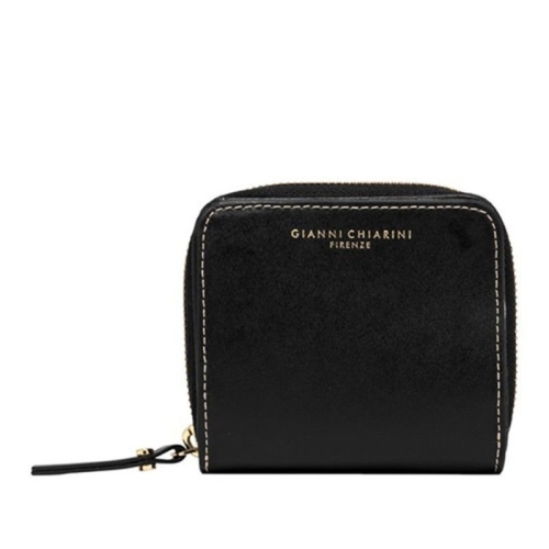 지아니끼아리니 콤팩트 베이지 집 클로저 지갑 PFW4953A24PE PR