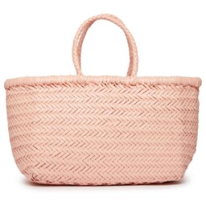 드래곤 디퓨전 여성 트리플 점프 스몰 바스켓 백 PINK DRAT9N8TPIN 5959056