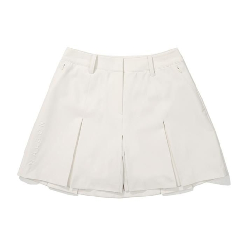 에센셜 밀라코/국내 말본골프 A라인 스코트 M5122PHP16IVY