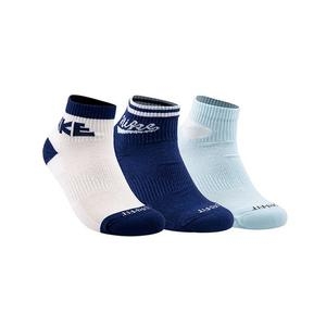 나이키 단목 양말 여름 스포츠 3족1세트 ILHJ9340