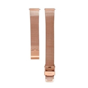 로이드 어썸픽 대형 로즈골드 메쉬밴드 LL2B19C10XMG
