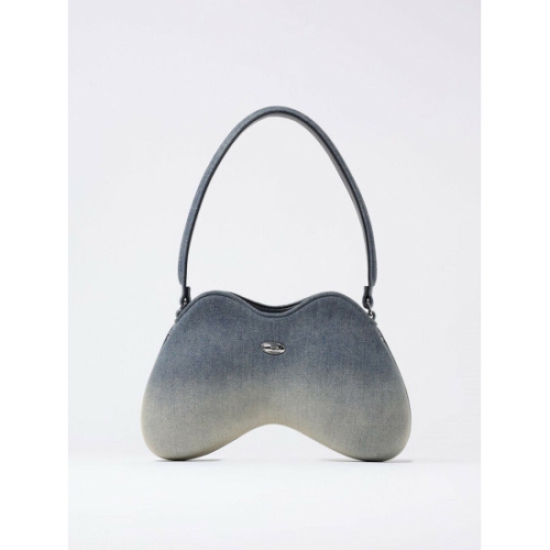 디젤 여성 숄더 백 X10327 P5499 H9749 데님 /6