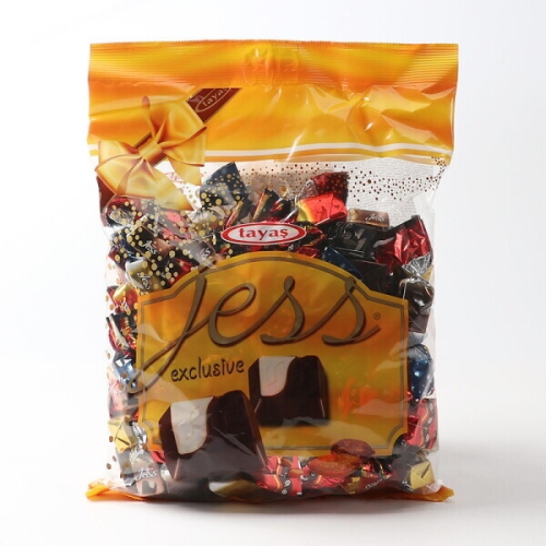 타야스  제스 초콜릿 1kg