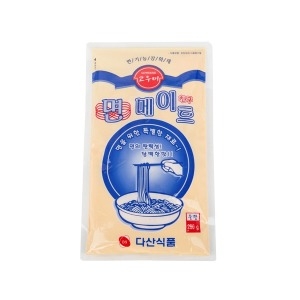 다산식품 면메이트 280g