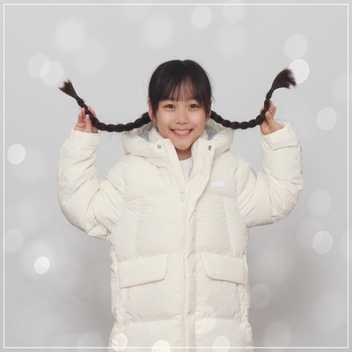 네파 롱 덕다운 자켓 (KLF2001)