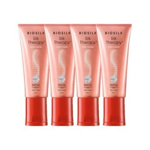 실크테라피 하이드로 피니셔 헤어크림 150ml