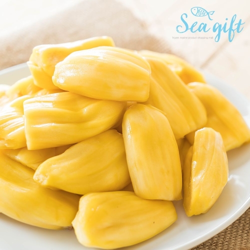 씨기프트  냉동과일 잭후르츠 500g 잭후르트 잭프룻 열대과일