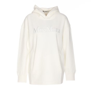 막스마라 여성 비시에라 코튼 후디 VISIERA 001