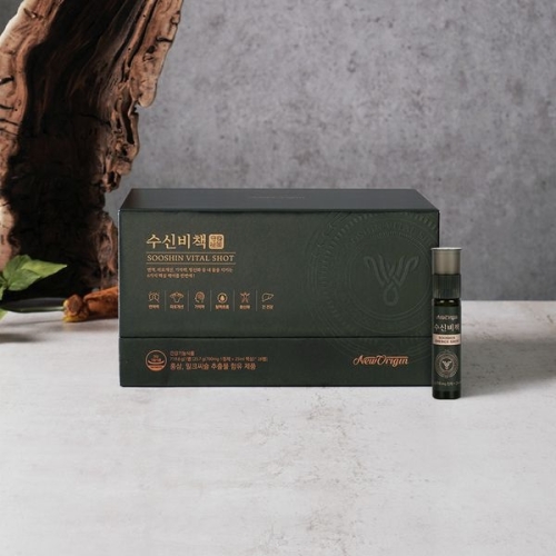 뉴오리진 수신비책 28병