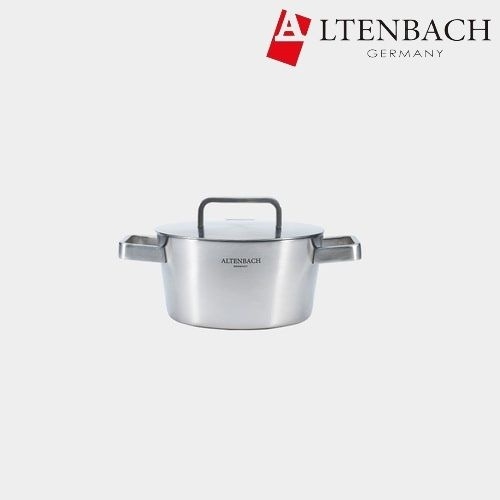 알텐바흐  아트리움 316Ti 통5중 양수냄비