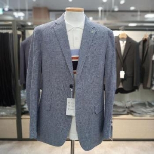 트레몰로 HC10 여름 린넨혼방 캐주얼자켓 여름 린넨혼방 캐주얼자 S34574406