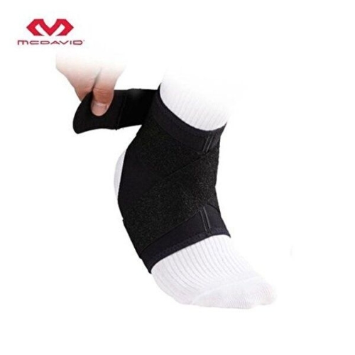 맥데이비드  HY6GKL2K_51DO 보호대 1P 압박 스포츠 아대