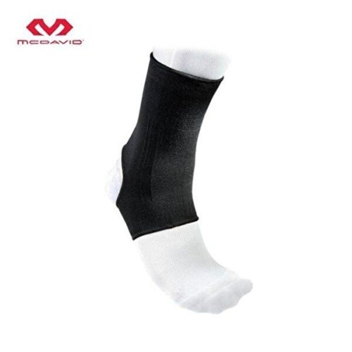 맥데이비드  HY6GKL2N_51DO 발목 보호대 1P 스포츠 압박