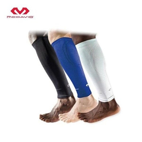 맥데이비드  HY6GKL2J_51DO 종아리 보호대 2개입 1P 슬리브