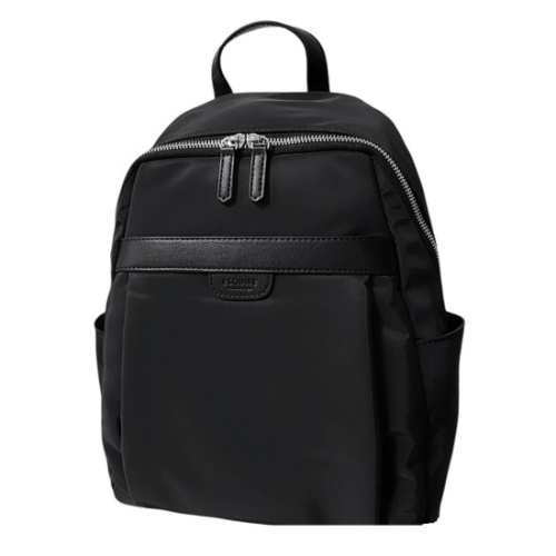 프라다 25 신상 가벼운 데일리 원단 백팩 ESHB902BK