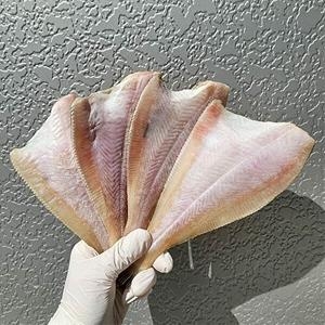 자연맛남  영덕 손질 반건조 참가자미 500g