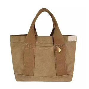 라일리 Rly 쿨샵 여성 캔버스 토트백 가벼운외출 스퀘어 에코백 34475279