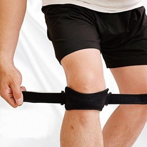 셀러허브  패션 JHQPSP29_4B 런닝 배구 스포츠아대 농구 테 니슬리브