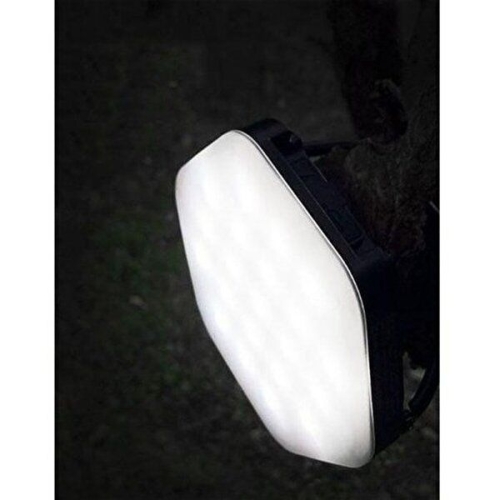셀러허브  JHQS8KZ2_4B 캠핑 LED후레쉬 LED 라이트 야외 어플연동