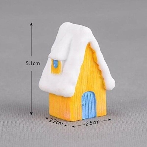 셀러허브 JHQRN5IS_4B 568 겨울하우스-노랑 방한용품 100개