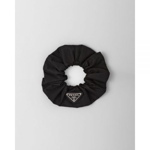 프라다 리나일론 스크런치_1IF015 2DMI F0002