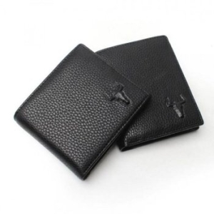 블루마운트 KR31 캐주얼 심플 남성 필수템 중지갑 WFI0TMK