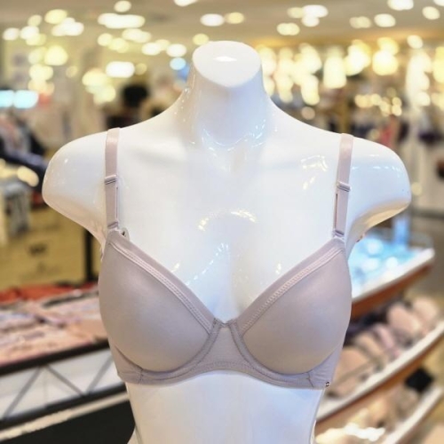 와코루 WBR2090CDGY_GYCD스키노 와이드컵 몰드브라