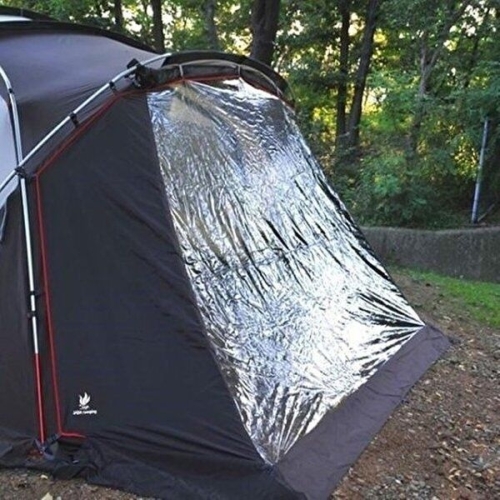 셀러허브  JHQSV6MW_51D4 자바캠핑 코쿤텐트 코쿤우레탄창