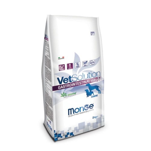 몬지 독 벳솔루션 가스트로 인테스티널 어덜트 2kg