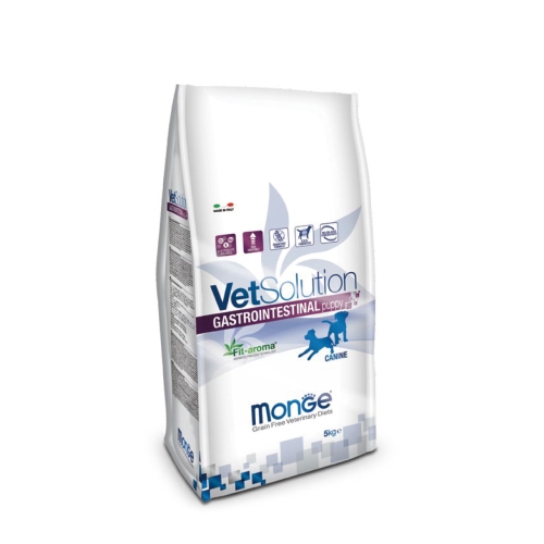 몬지 벳솔루션 가스트로 인테스티널 퍼피 1.5kg