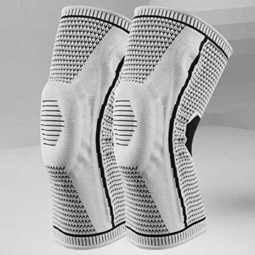셀러허브  패션 JHQSWF3L_51DO 농구 배드민턴 무릎 니슬리브 보호대