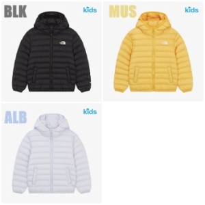 노스페이스키즈 데이라이트 T 자켓 (NJ3NR54)