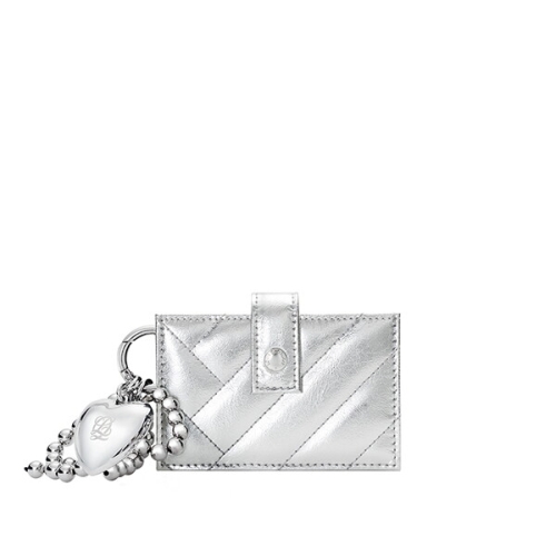 루이까또즈 먼데이에디션 카드지갑 ST1CD01SV