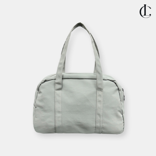 엘케이트 여성 보스턴백 숄더백 수납 여행용 보조 가방 LJA135