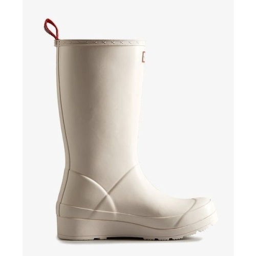 헌터 오리지날 플레이 톨 레인부츠 캐스트 WFT2007RMACAS BrSh