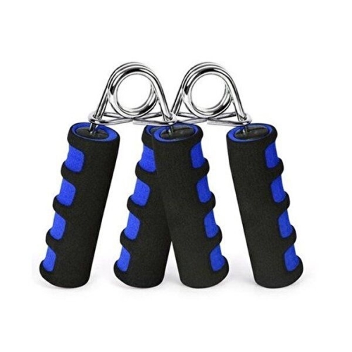 셀러허브  JH0MQ66Q_55 공무원 운동기구 실기 근력 강화 손 악력기